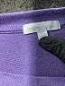 Beyond Yoga Purple Pullover Sweater Size L - photo 3