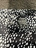 Zyia Active Print Silver Active Pants Size 4 - photo 7