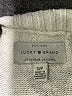 Lucky Brand Ivory Turtleneck Sweater Size S - photo 7