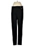 Ann Taylor Chevron-herringbone Black Jeans Size 4 - photo 1