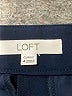 Ann Taylor LOFT Blue Dress Pants Size 4 - photo 7