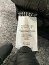 CAbi Black Long Sleeve Henley Size S - photo 8