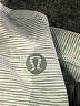 Lululemon Athletica Gray Active Pants Size 6 - photo 7