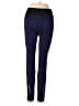 Nike Animal Print Blue Active Pants Size S - photo 2
