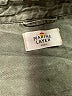 Marine Layer Green Jacket Size S - photo 6