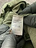 Marine Layer Green Jacket Size S - photo 7