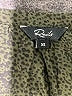 Rails Green Casual Dress Size XS - photo 7