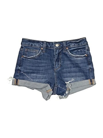 Joe's Jeans Denim Shorts (view 1)