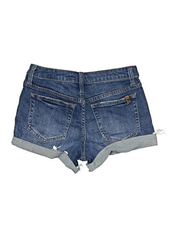 Joe's Jeans Denim Shorts (view 2)
