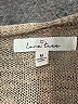 Love Tree 100% Acrylic Tan Cardigan Size M - photo 7