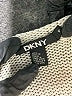 DKNY 100% Cotton Ivory Pullover Sweater Size P (petite) - photo 7