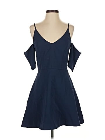 Keepsake Casual Dress (view 1)
