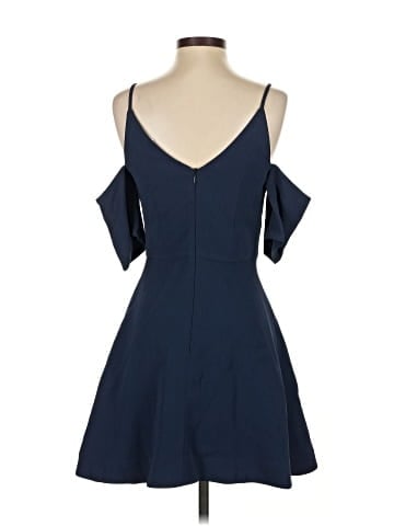 Keepsake Casual Dress (view 2)