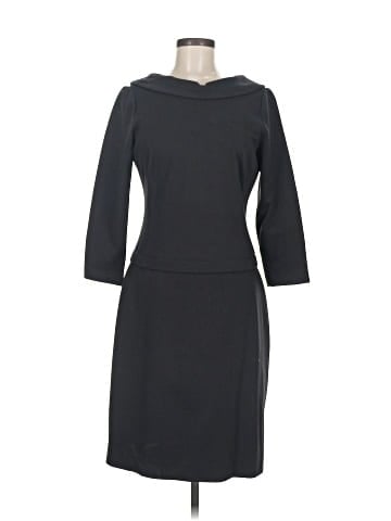 Etcetera Casual Dress (view 1)