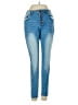 TALA Blue Jeans Size 4 - photo 1