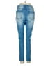 TALA Blue Jeans Size 4 - photo 2
