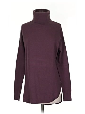 Chelsea28 Turtleneck Sweater (view 1)