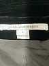 Diane von Furstenberg Black Blazer Size 2 - photo 6