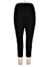 Torrid Black Track Pants Size 1X Plus (1) - photo 2