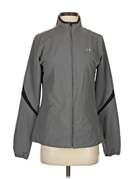 Under Armour Track Jacket
