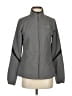 Under Armour Gray Track Jacket Size S - photo 1