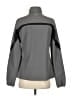 Under Armour Gray Track Jacket Size S - photo 2