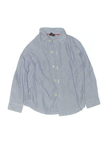 Nautica Long Sleeve Button-Down Shirt (view 1)
