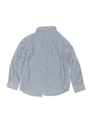 Nautica Long Sleeve Button-Down Shirt (view 2)