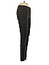 7 For All Mankind Stars Black Jeans Size 26 waist - photo 4