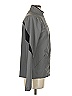 Under Armour Gray Track Jacket Size S - photo 4