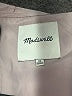 Madewell Solid Pink Windbreaker Size XS - photo 6