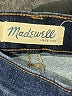 Madewell Blue Jeans Size 26 waist - photo 4