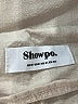showpo 100% Cotton Tan Romper Size 2 - photo 4