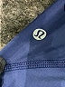 Lululemon Athletica Blue Active Pants Size 6 - photo 6