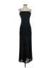 Bari Jay 100% Polyester Black Cocktail Dress Size 5 - 16 - photo 1