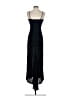 Bari Jay 100% Polyester Black Cocktail Dress Size 5 - 16 - photo 2