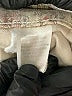 Current/Elliott Paisley Ivory Jeans Size XS (0) - photo 8