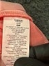 Level 99 Color Block Pink Casual Pants Size 28 waist (petite) - photo 9