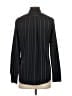 Banana Republic 100% Polyester Black Kimono Size XS - photo 2