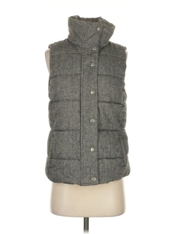 Old Navy Vest (view 1)