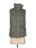 Old Navy Gray Vest Size S - photo 1