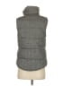 Old Navy Gray Vest Size S - photo 2