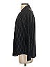 Banana Republic 100% Polyester Black Kimono Size XS - photo 5