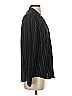Banana Republic 100% Polyester Black Kimono Size XS - photo 4