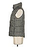 Old Navy Gray Vest Size S - photo 5