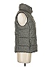 Old Navy Gray Vest Size S - photo 4