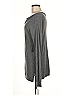 Trouve Gray Pullover Sweater Size M - photo 5