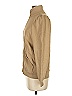 Madewell 100% Cotton Tan Jacket Size XS - photo 5