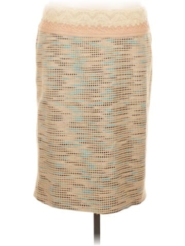 Nanette Lepore Casual Skirt (view 1)