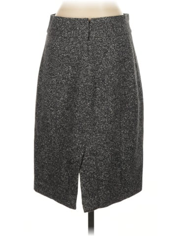 Banana Republic Mad Men Wool Skirt (view 2)